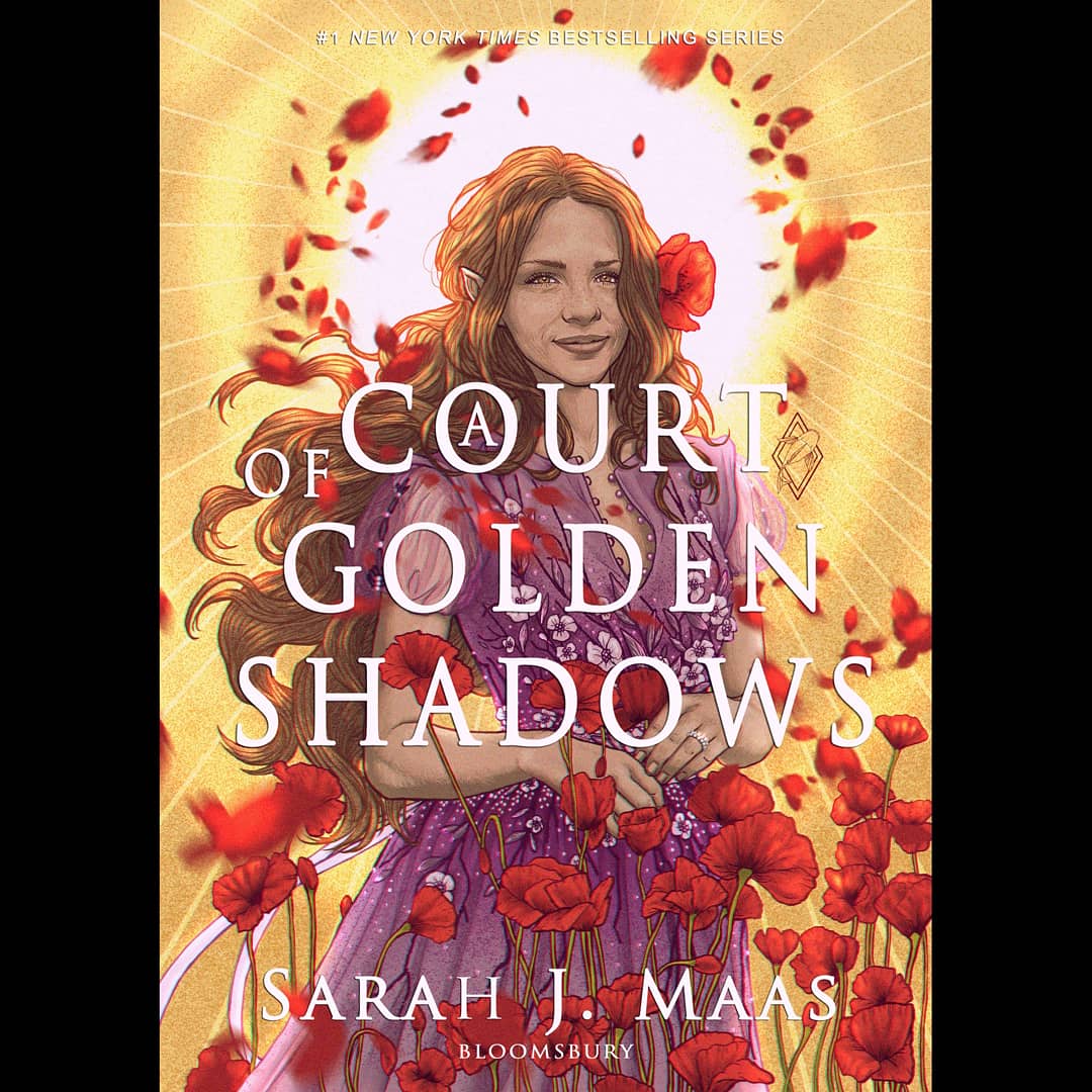 T_Kadoura's tweet photo. Elain Archeron of the Acotar series by @SJMaas
She has always seemed like a sweet and delicate character who needed to be protected, i think she'll show her true power and protect everyone she loves.
I've tried to imagine the title of the Elain's book
#acotar #sarahjmaas https://t.co/vKgqPuMbWq