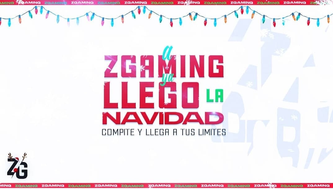 zGamingEU's tweet photo. https://t.co/L496kIpYb9 • #Navidad
Hola,Buenas! 🙈
Hoy venimos a presentaros una post de la mejor época del año para la gente aficionada a la navidad un mes donde los niños disfrutan de sus propios regalos junto a su familia, pasando unas navidades fantásticas. https://t.co/AWyvV1C2L6