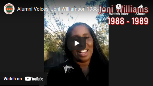 prescottcircus.org/wp-content/upl… Alumni Voices: Joni Williamsonhttps://is.gd/K6CBPR 
Join us on December 17 for our free online event, The Show Goes On 
Free Tickets: …escottcircusshowgoeson.eventbrite.com
