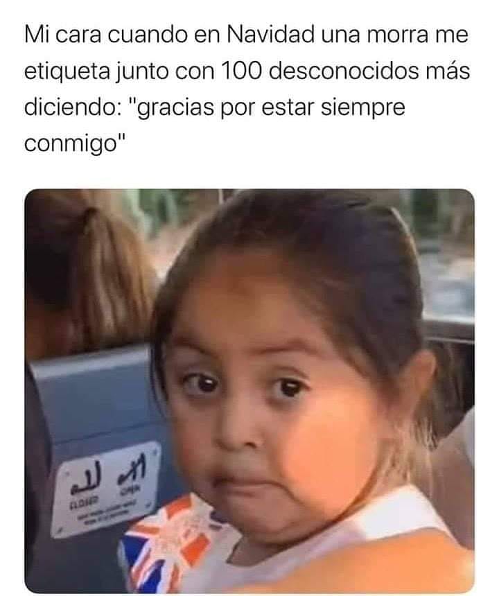 NoSoyIron's tweet photo. No les ha pasado nunca? Mi cara es esa...🤣🤣🤣 https://t.co/b9aNdof8cC
