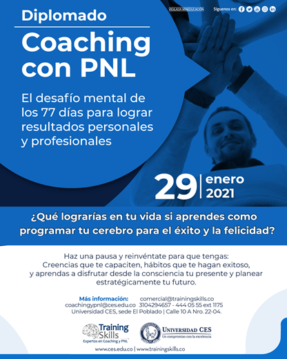 trainingskills_'s tweet photo. ¡Más de 49 cohortes graduadas! 
Alguna vez te habías preguntado: 

¿Por qué no hacemos lo que sabemos que debemos hacer para lograr resultados?  

Inscripciones: https://t.co/m00sXmdSLZ

https://t.co/aM4XaxnOJ5
Facultad ciencias administrativas  de  @UniversidadCES https://t.co/XlHFIf4gM2