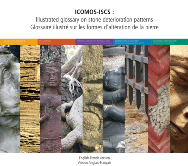 Koruma-restorasyon alanında faydalı linkler: arşivler, onarım rehberleri, videolar, çok çeşitli kaynaklar herkesin erişimine açık! 

Yenilerini öğrendikçe listeyi genişletelim. 🏦👩‍🔧👨‍🔧