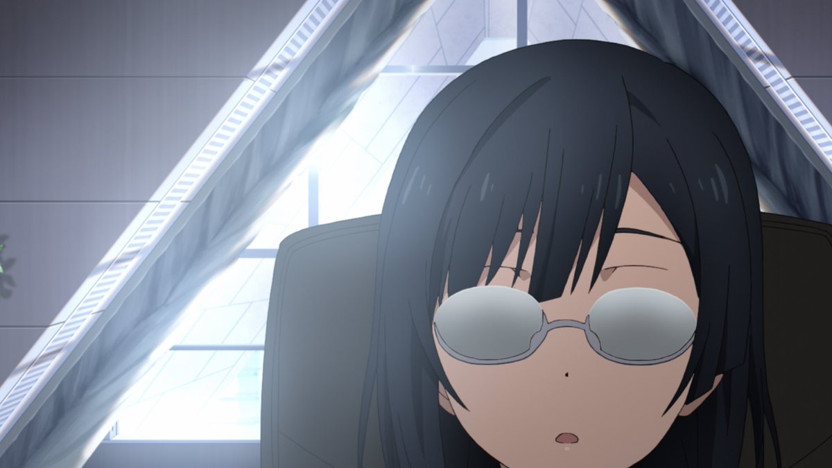 Ok baby girl time now with 100% more nana