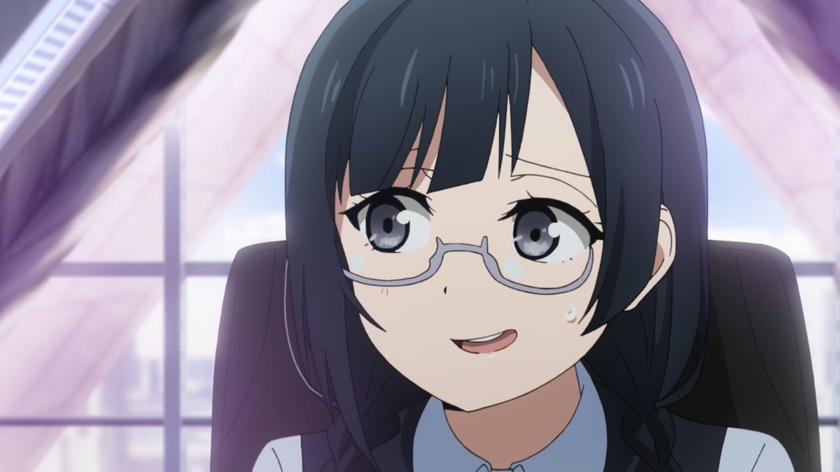 I love this dork so much ohhhhhh