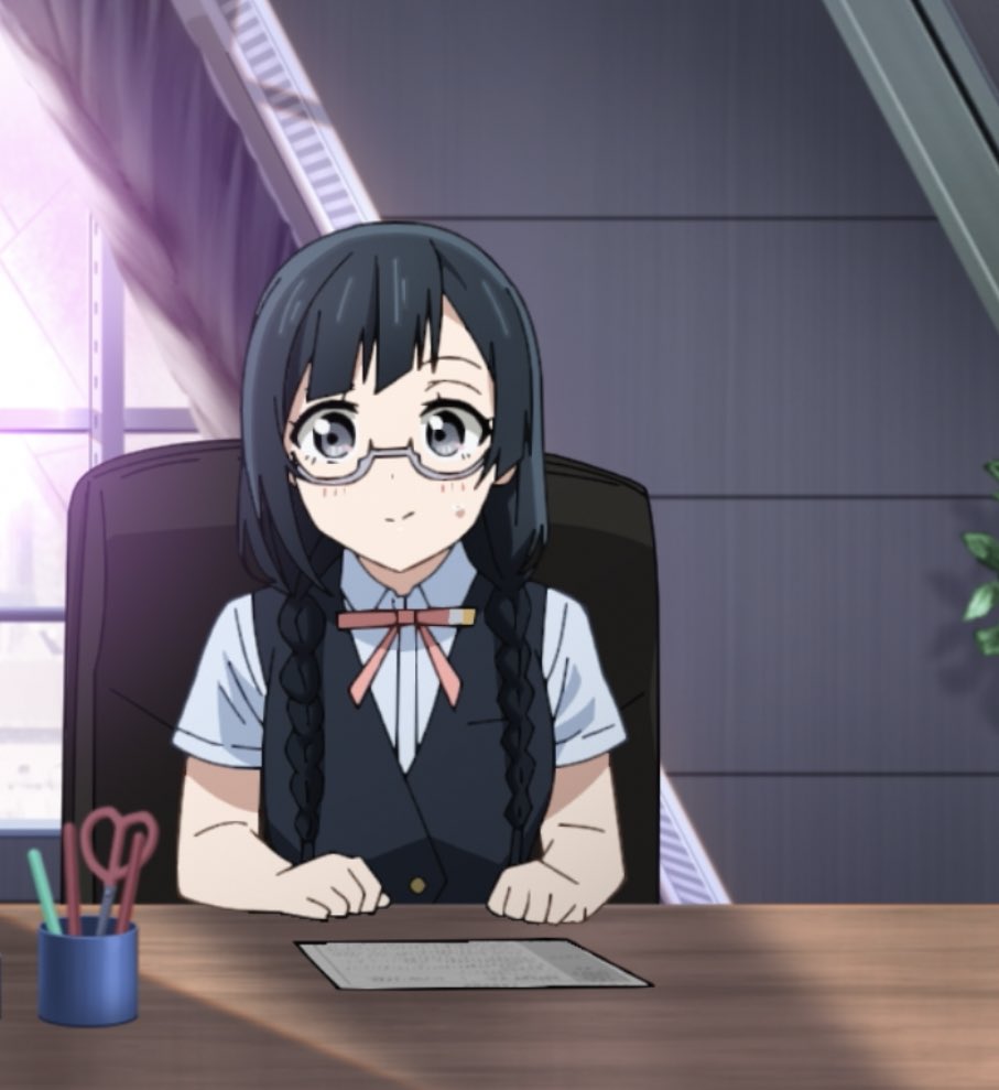 I love this dork so much ohhhhhh