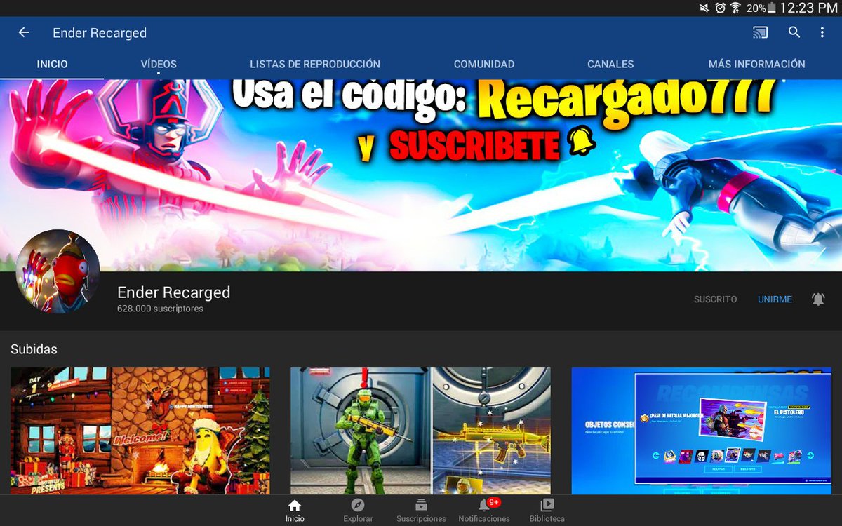 yeyisbv's tweet photo. @EnderHeaven Yo quiero ese pase id XxTF_FORTYxX https://t.co/sg1SK00l7V