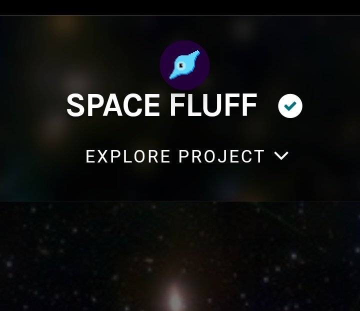 fluff_space's tweet photo. We have been #confirmed! Head over to #SpaceFluff if you want to take an early peek to launch-mode https://t.co/BdbE8UYu1G