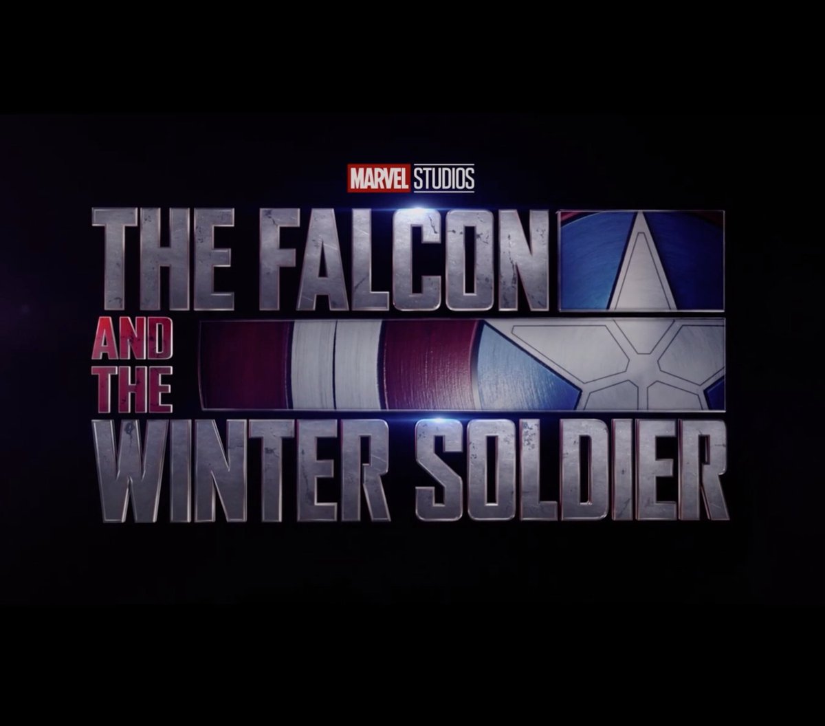 PLLDHFr's tweet photo. L'héritage du bouclier est compliqué.

Sam et Bucky sont de retour dans la première bande-annonce en VOSTFR de #TheFalconAndTheWinterSoldier, qui arrive le 19 mars 2021 sur Disney+ :
https://t.co/AYoMPbORgT https://t.co/eJn1oXTCBl