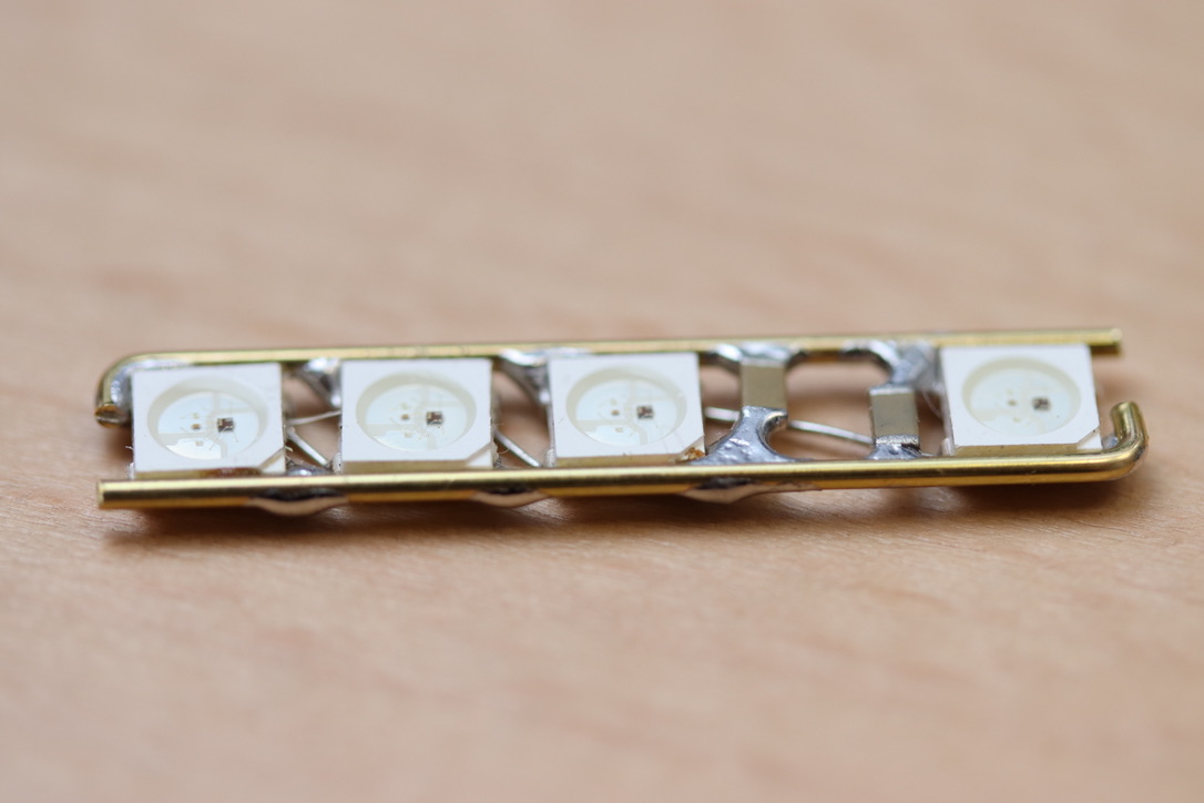 jipraus's tweet image. LED Strip 🙃