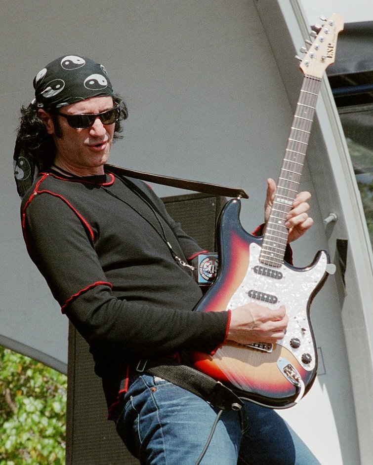 Please join us here at in wishing the one and only Bruce Kulick a very Happy 67th Birthday today  