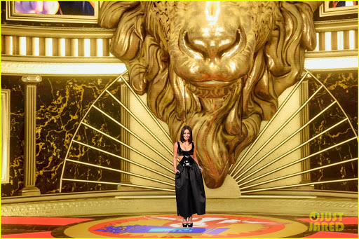 WaitForChrist's tweet photo. MTV GOAT Awards 2020, has a big goat head, live goat and blood gets poured over the host! Time is short! #SatanComesFirst #WaitForChrist
Watch "DECODED: 2020 MTV Movie Awards! Occult Ritual Or Weird Coincidence? Elijah & The Prophets of Baal" on YouTube
https://t.co/XradmmIFPh https://t.co/Qzxc0UGofL