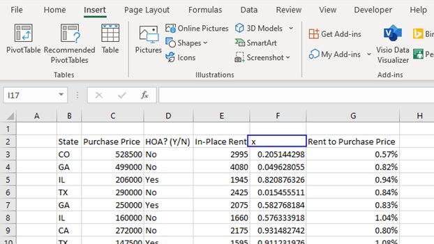 Excel_Pivot's tweet image. Click here to learn how to set up data for PivotTables.
#msexcel #data #analysis #pivottable
excelpivot.com/the-best-way-t…