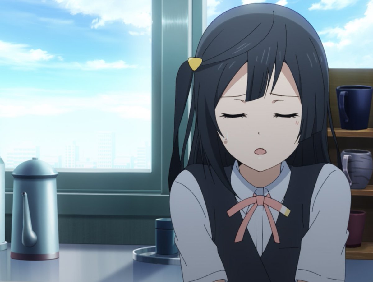 I love this dork so much ohhhhhh