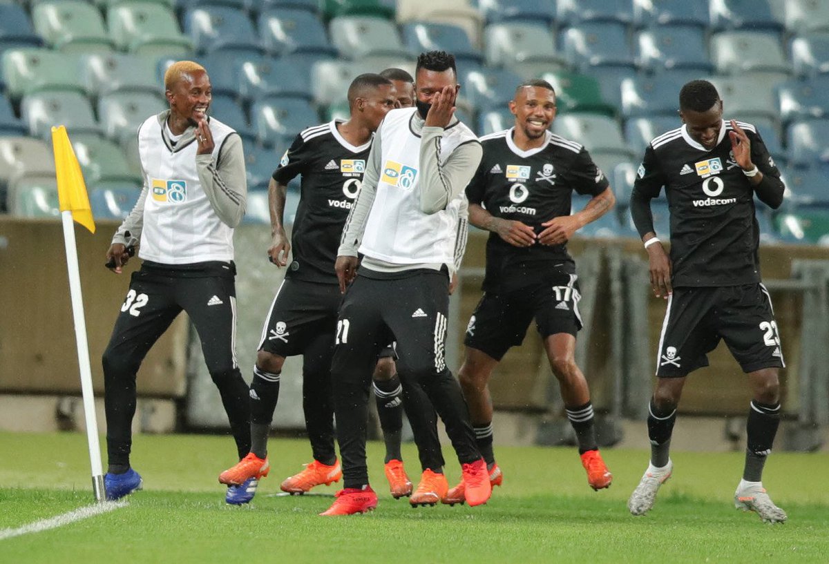 orlandopirates's tweet image. ☠         !!!!!!!!!!𝗖𝗛𝗔𝗠𝗣𝟭𝟬𝗡𝗦!!!!!!!!!!
            🏆🏆🏆🏆🏆🏆🏆🏆🏆🏆

⚫⚪🔴⭐
#MTN8Final 
#OrlandoPirates
#OnceAlways
