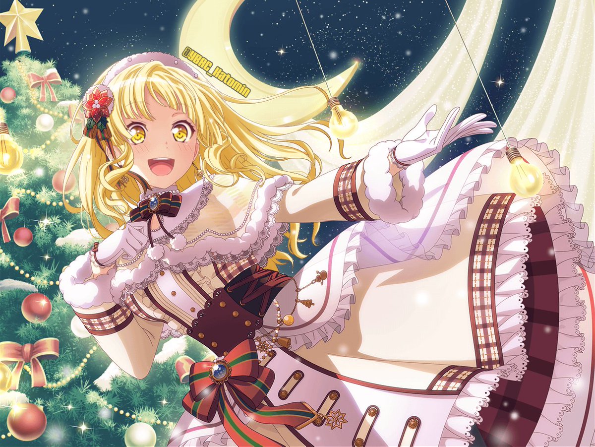 ハローハッピーワールド