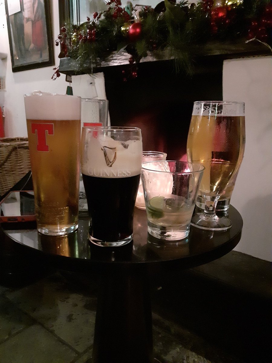 toekerr's tweet image. Hate to post this but feeling emotional about me pint