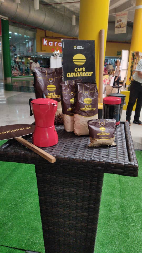 Corporación Venezolana del Café (CVC) tweet media