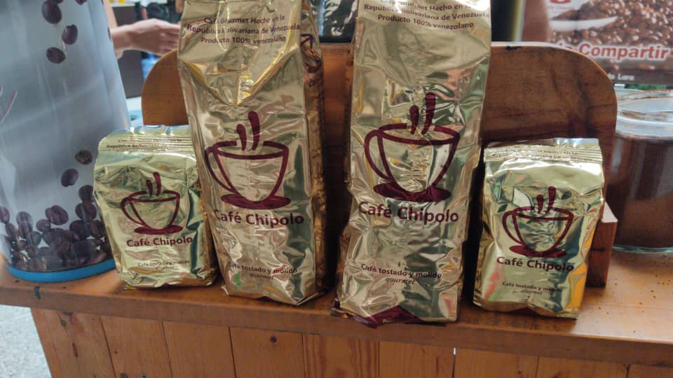 Corporación Venezolana del Café (CVC) tweet media
