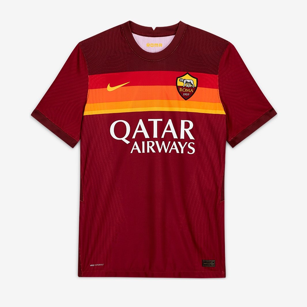 Football Shirts as Star Trek outfits: a thread:
