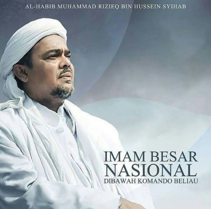 agam_dotcom's tweet photo. Sehat terus bib #AllahWithIBHRS https://t.co/6DDGuIAarZ
