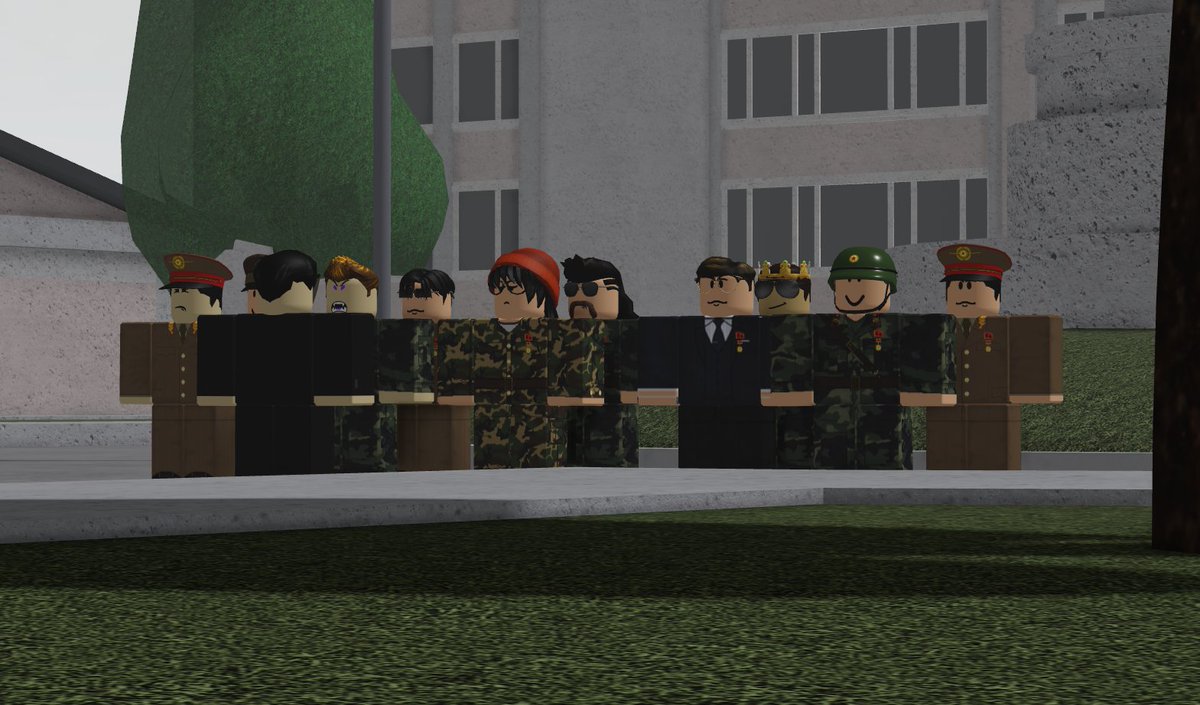 Korean Central News Agency tweet media