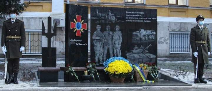Полиция усилила охрану возле ОП, но доступ граждан ограничен не будет - Цензор.НЕТ 3280