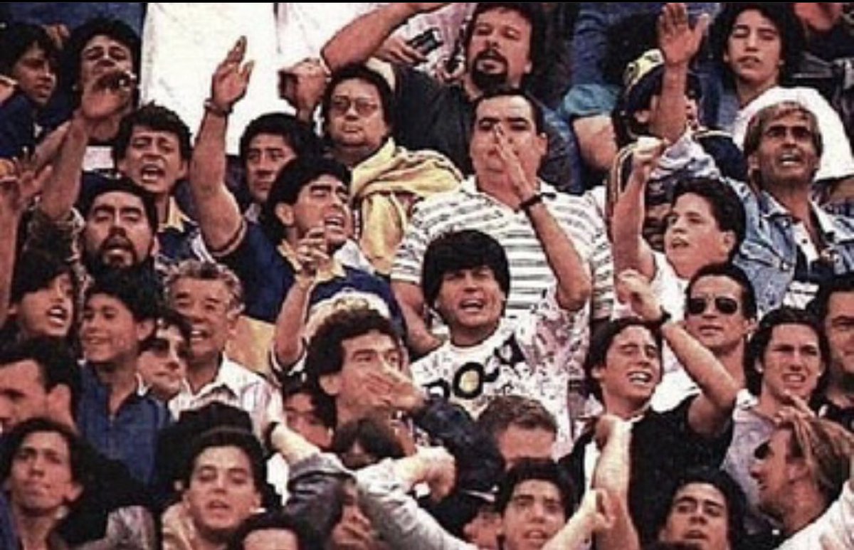 ezdaneri's tweet photo. @jfossa Acá le pasan la camara. https://t.co/1eAuKobT0v