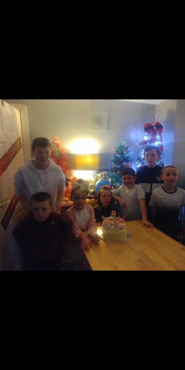 Leanne_fff's tweet photo. This is #friendship
#happybirthday to my gorgeous #daughter who is 8 today. Home #SurpriseParty in #mauchline https://t.co/GyEekStlnh
