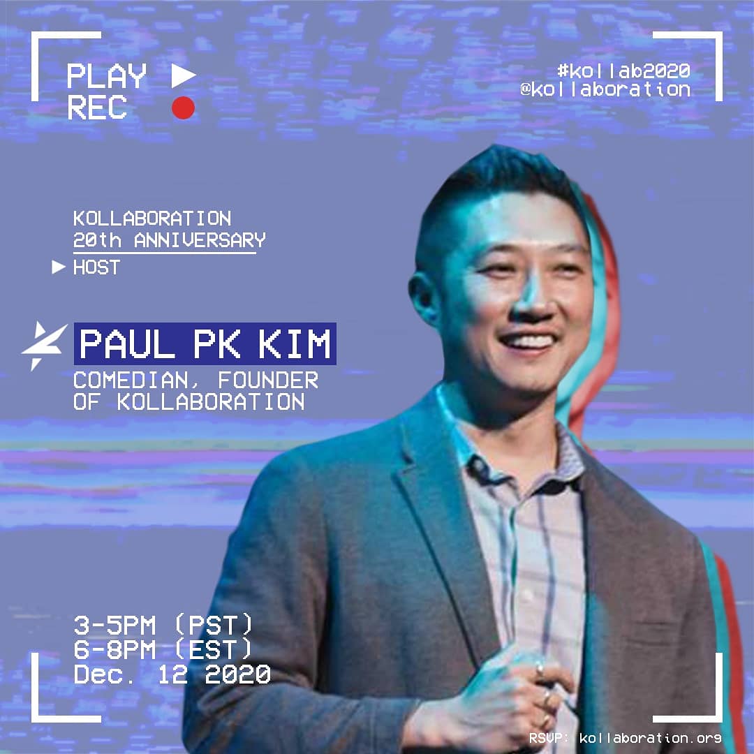 Kollaboration's tweet photo. IT'S SHOWTIME for #kollab2020 🎉! Today's big the day, & we only turn 20 once! Wish we could party IRL, but hope everyone can stay safe from home. Our volunteer staff has been preparing for this just like an actual live show, so hope you'll get just as hyped with us, too 🎊! https://t.co/O1Ms79FnXB