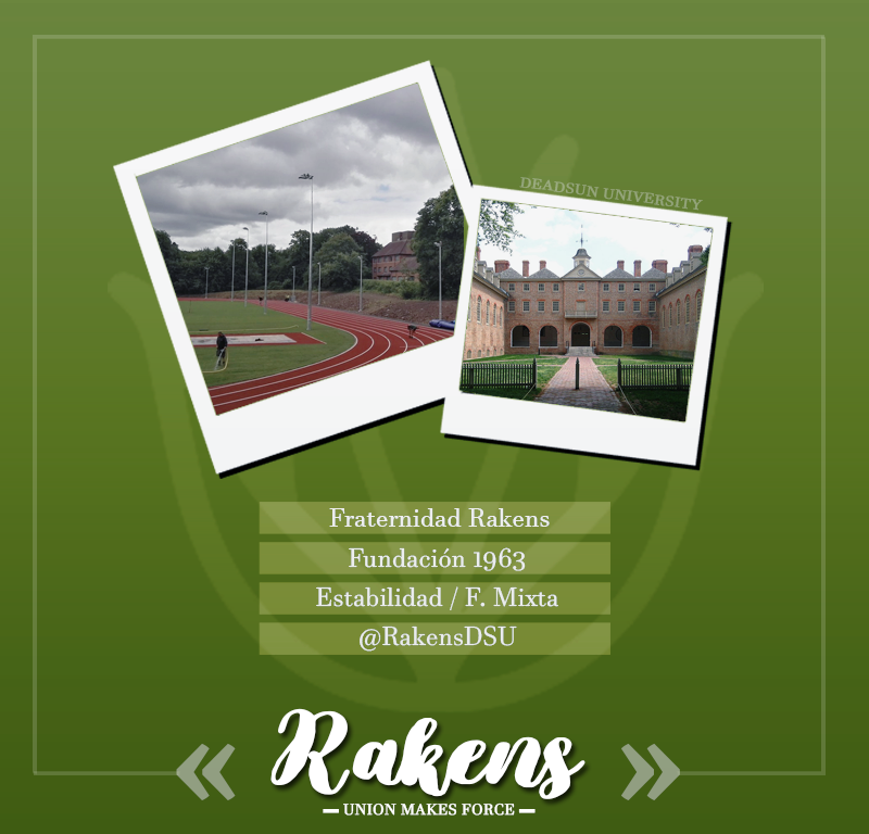 RakensDSU's tweet photo. ➵ 🟢 ;; 𝐌𝐢𝐞𝐦𝐛𝐫𝐨𝐬 𝐝𝐞 𝐑𝐚𝐤𝐞𝐧𝐬 https://t.co/1IR9cDIh1F