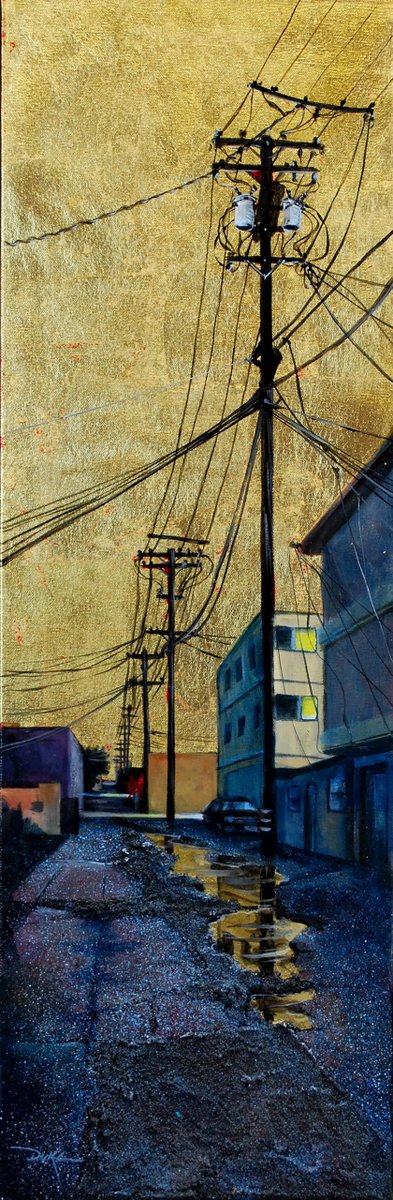 Duke Windsor was born in Texarkana, Texas and served in the U.S. Marine Corps as a radio operator, combat illustrator and drill instructor.