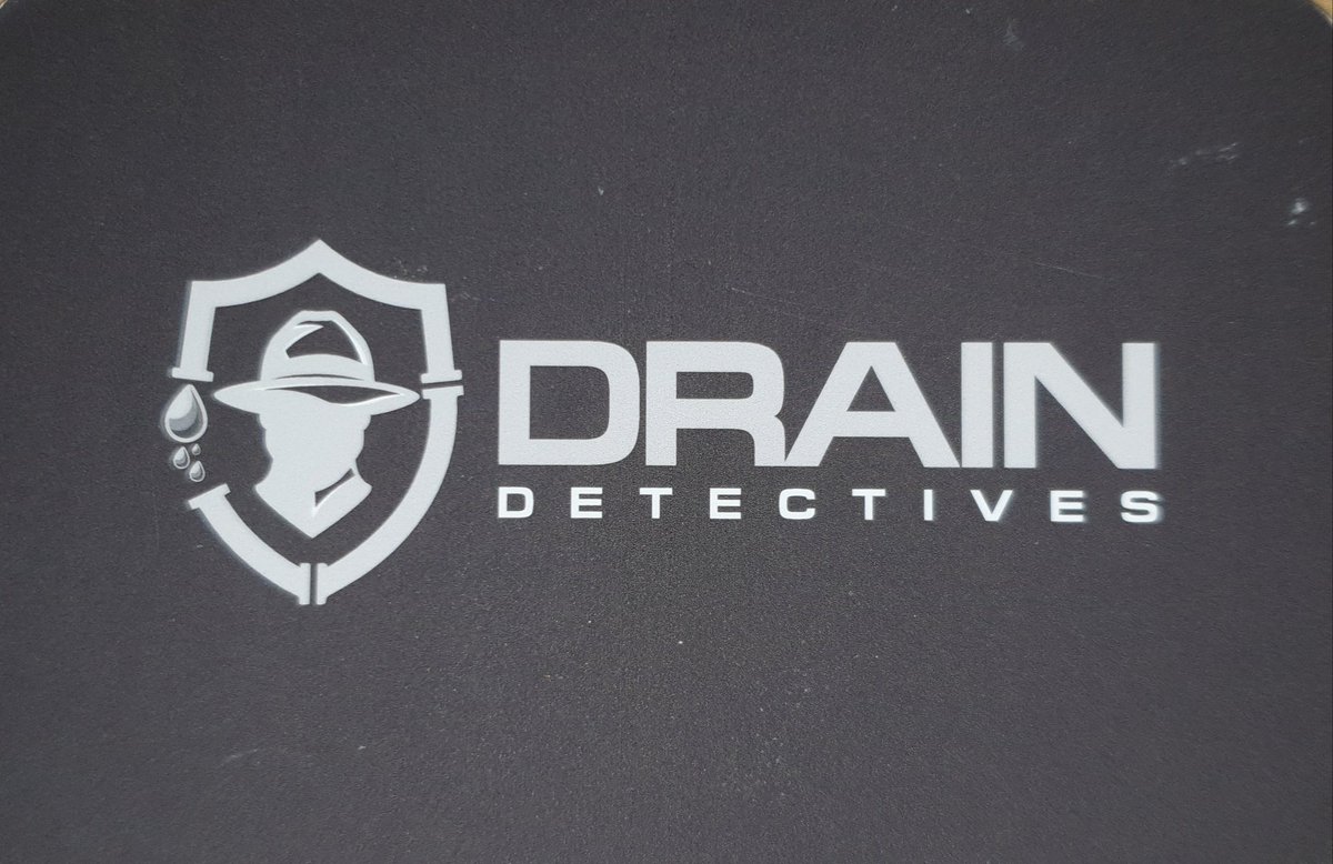 StopBuggingMeUK's tweet photo. A big thank you to Dean and his team at drain detectives who were very quick to respond to a drain issue..
Thank you boys For your help.
 #Draindetective https://t.co/bjCqDP2Rcf
