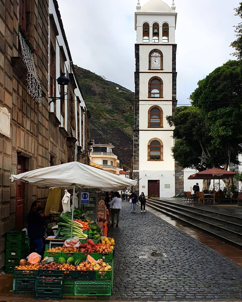 Sábados de potaje...

#love #canaryislands #canariaslifestyle #canariasviva #islascanarias #islascanariasoficial #canarios #garachico #quesuerteviviraqui #lugaresconencanto #lugares #tenerife #tenerifelicidad #tenerife🌴 #teneriffa #tenerifeisland #tenerifenorte