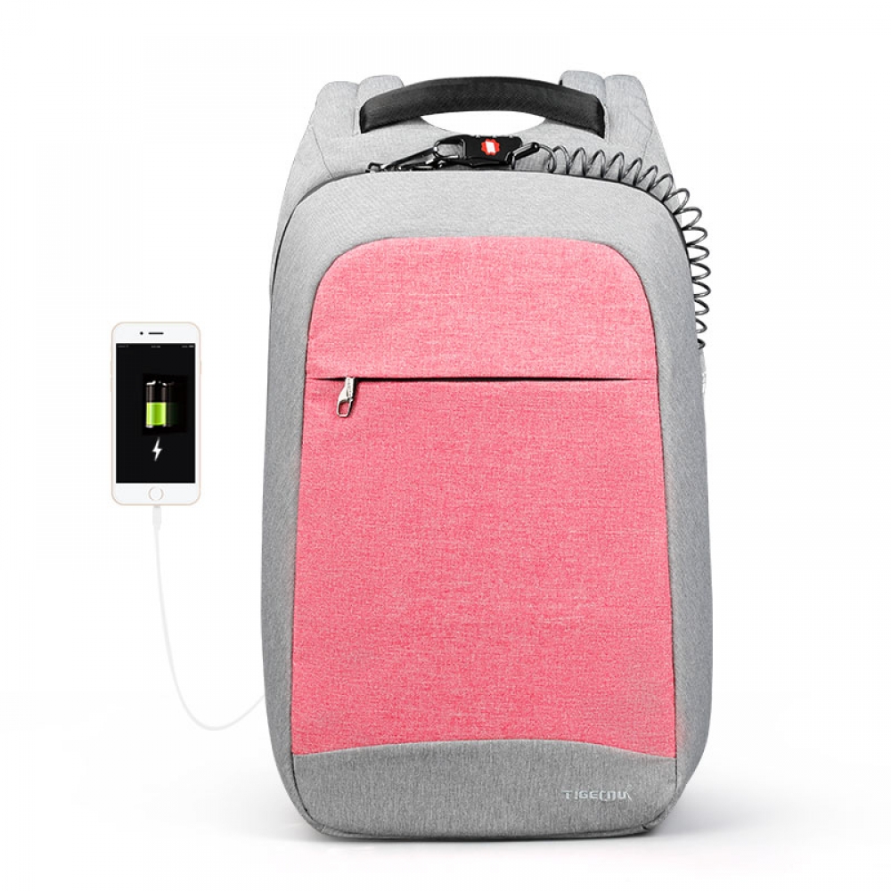 GoodSmartShop1's tweet photo. Anti Theft Fashion Design Women's Laptop Backpack #wearablegadgets #gadgetshop https://t.co/KBS4iyIAZa https://t.co/cIaLUvil1X