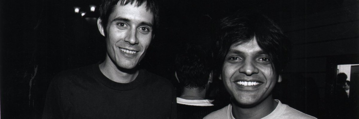 Coming up between 8pm-9pm on our Best of 2020 Show @thebanshees1 <a href="/radarsband/">RADARS</a> <a href="/James__Righton/">James Righton</a> <a href="/metronomy/">Metronomy</a> <a href="/CornershopHQ/">Cornershop</a> <a href="/theblinders/">THE BLINDERS</a> @TheOrielles @AscendoMusic <a href="/TheMysterines/">the mysterines</a> <a href="/slowreadersclub/">THE SLOW READERS CLUB</a> <a href="/Blvffband/">B L V F F</a> <a href="/TheLunaKicks/">The Luna Kicks</a> <a href="/JupiterMoon__/">JupiterMoon🌕</a> 

#TheBestOf2020 #AlternativeAnthems #NewMusic