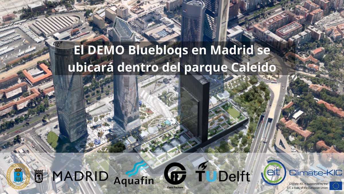 Bluebloqs_ClimateKIC tweet media