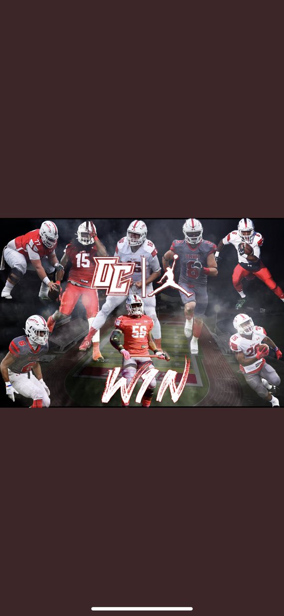 CamEarnest's tweet photo. After a Great Visit At @Band_of_BrosOC and a Great Talk with @CoachRumz58 I am Blessed to receive my 4th Offer  to continue my Academic and Athletic career at Olivet College🔴⚪️ https://t.co/WMIL5mXdK1