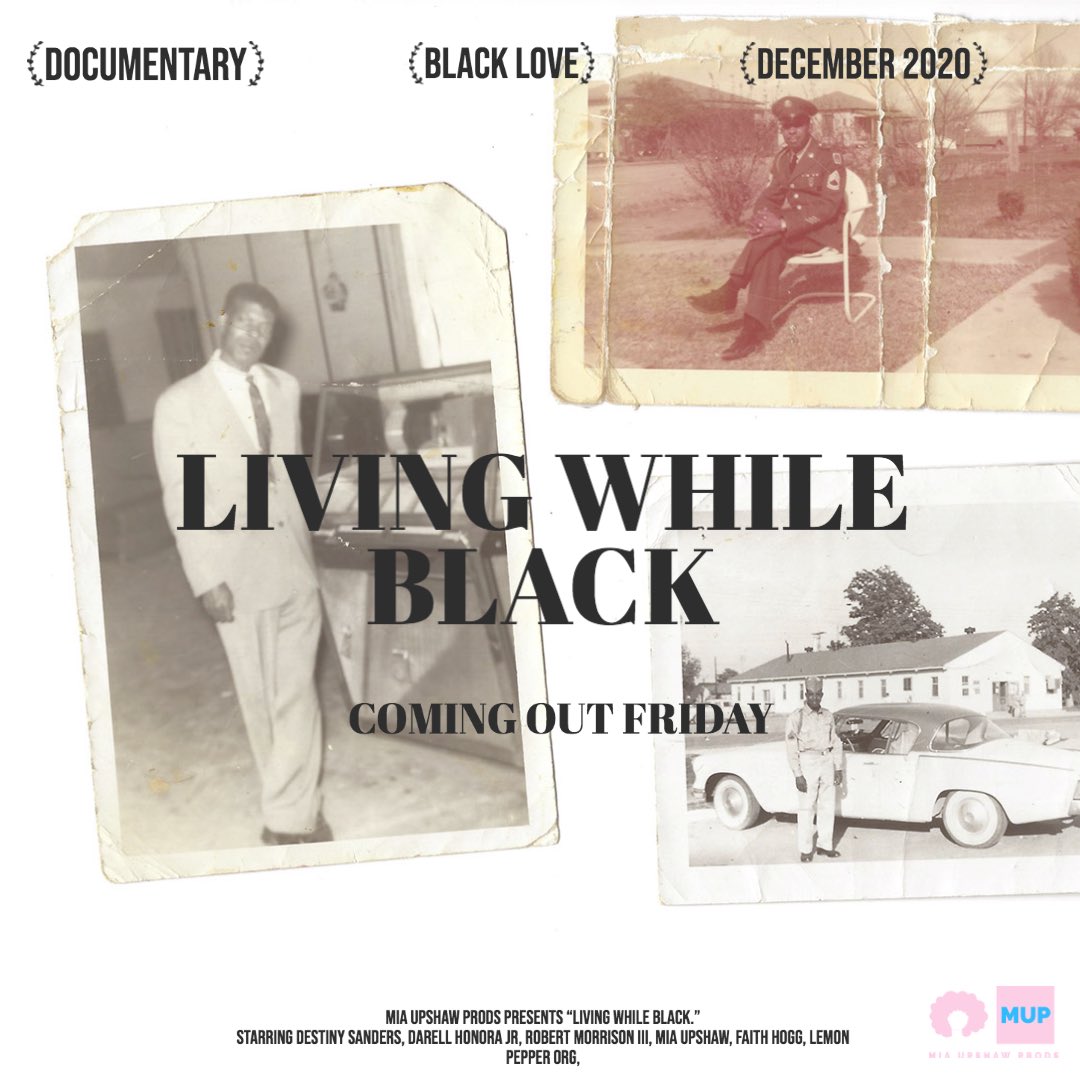 miaupshawprods's tweet photo. We are happy to announce that our documentary will be coming NEXT FRIDAY AT 8! Subscribe to our YouTube here https://t.co/pcrcrfOqId https://t.co/iNLOsZ1Jnu