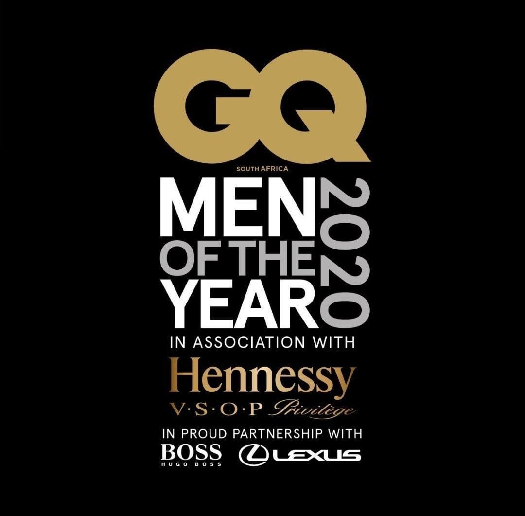 The_BForce's tweet photo. Congrats Queen @bonang_m on your #GQMOTY2020 Woman of the Year Award.  🥂 💃💃

@GQdotcoza #MOTY https://t.co/WvMNQkJkdB