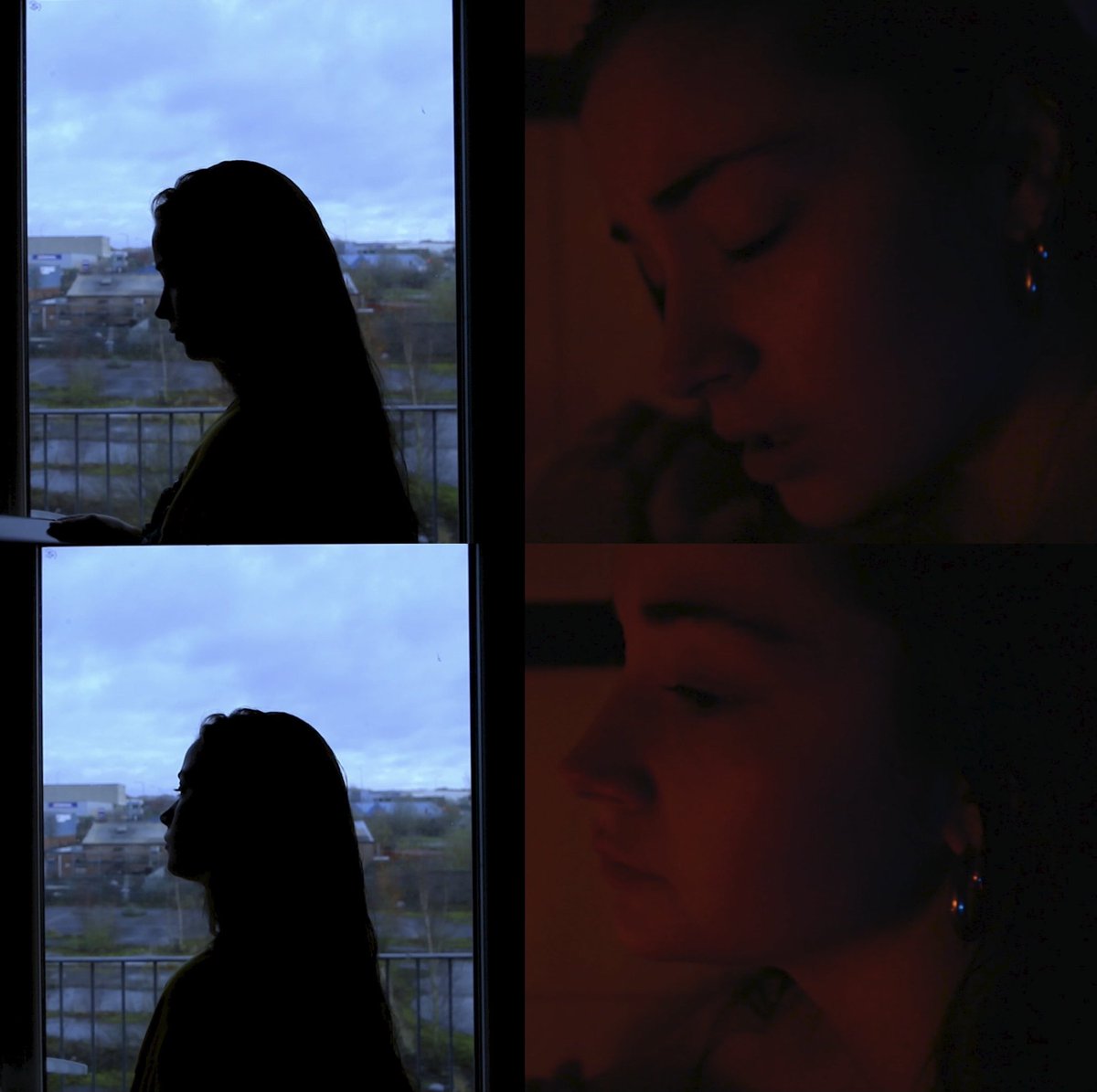 LewisAFernandez's tweet photo. STILLS FROM MY UPCOMING SHORT FILM https://t.co/GecRH1BtTr