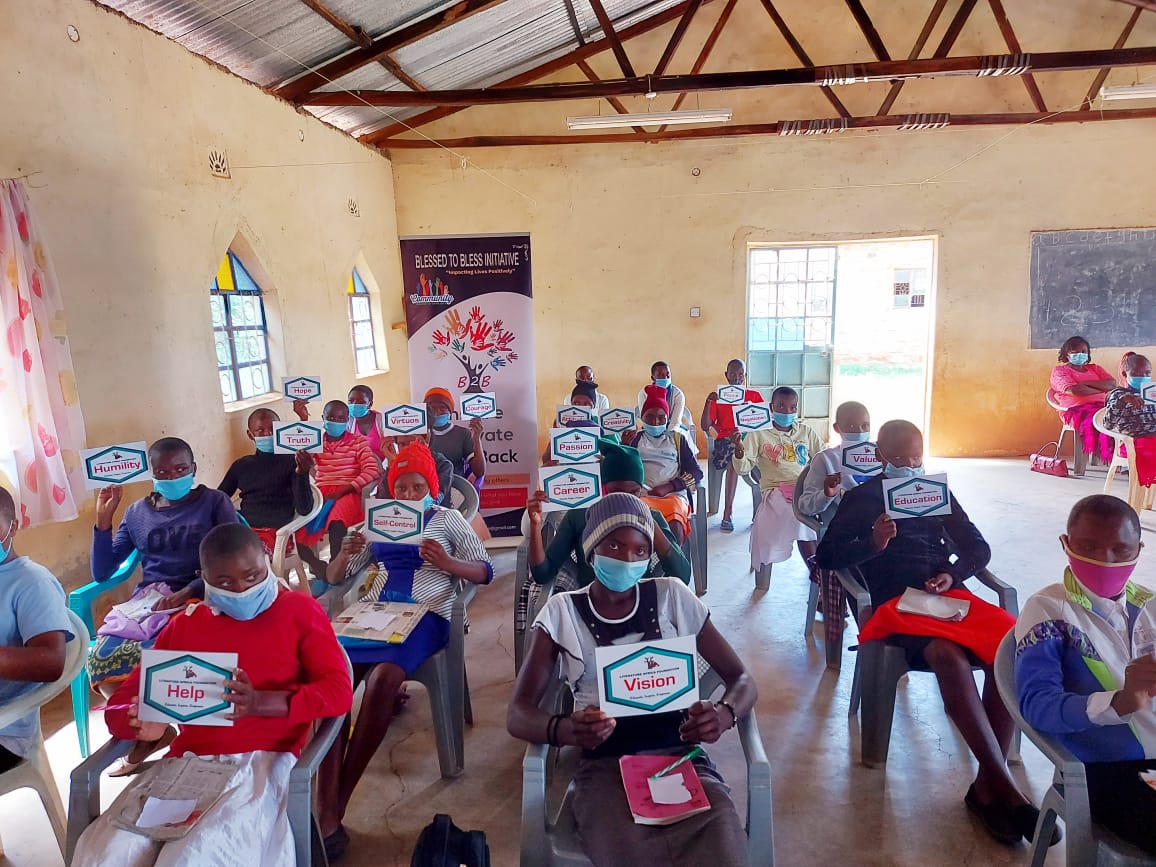LAFkenya's tweet photo. Women &amp; girls empowerment is a key tool for development. The Zero Secrets Project Machakos County edition. @wairimuevans @WinfredMutinda6 @Empower_Women @WashFellowship @YALINetwork https://t.co/9kftKOz023