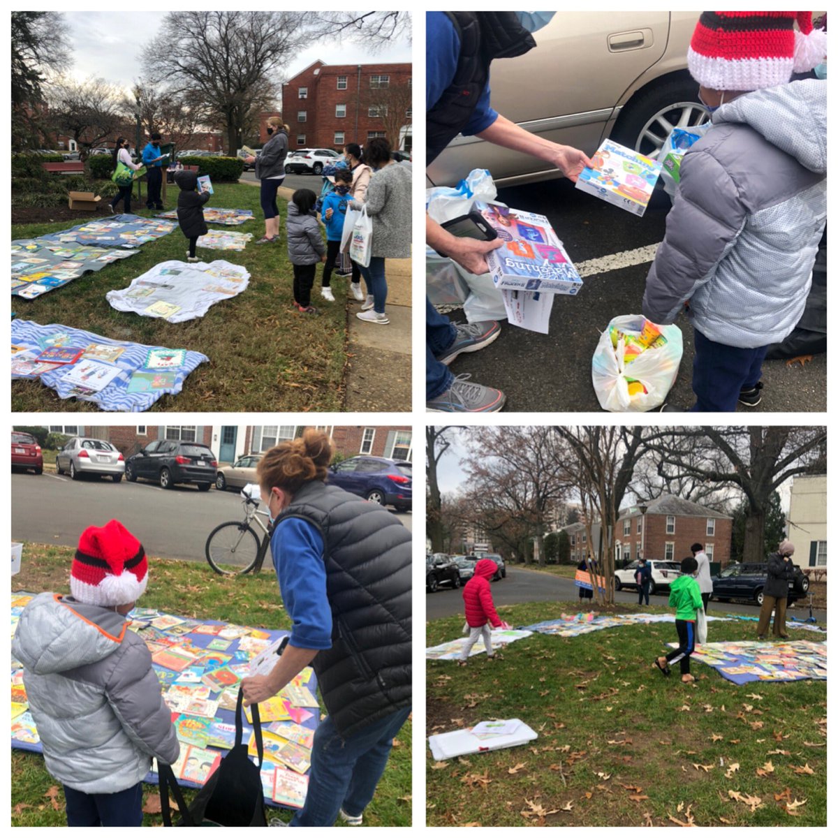 marthamp268's tweet photo. Saw many friends today. 😍@ghadir_APS @ayoublee4 @longbranch_es @APSface @APS_ESOL https://t.co/BXwtwXBh4s