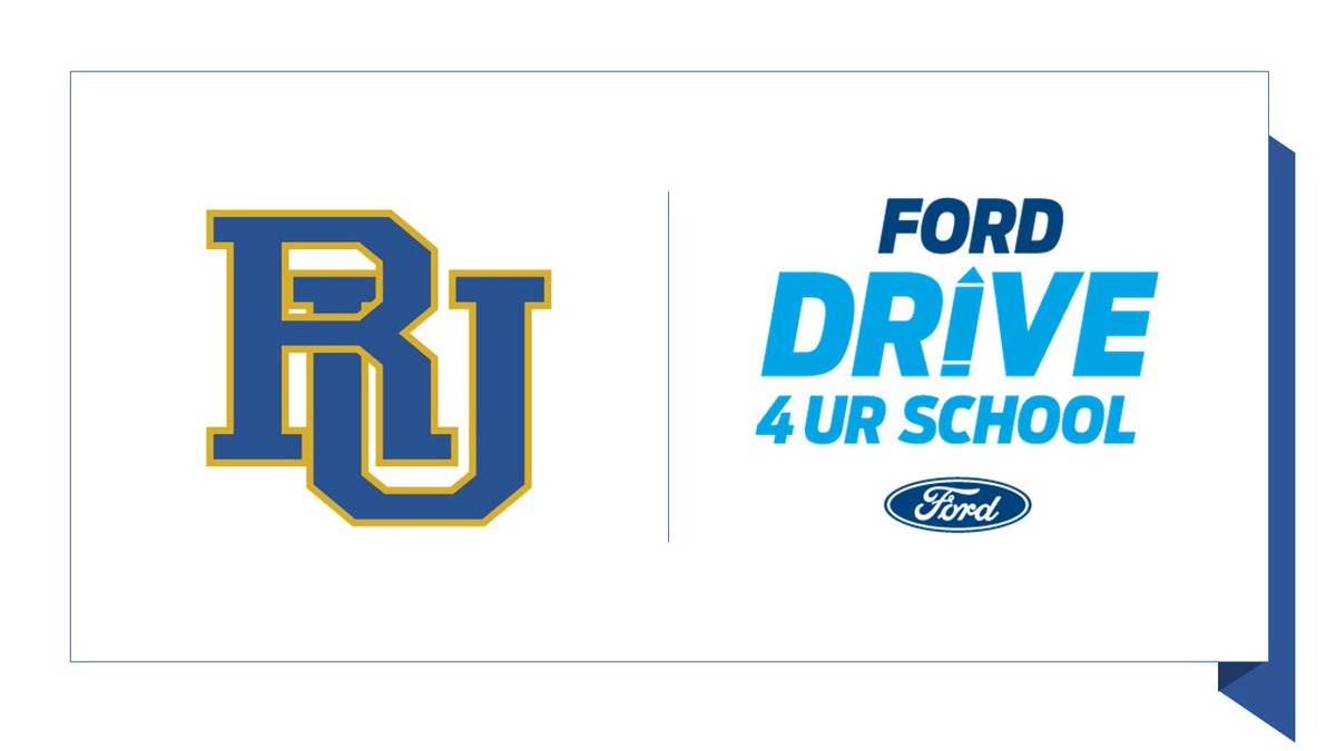 RUHS is raising money for the Athletic Department.  In total, as much as $6,000 can be raised!

To participate, fill out this survey d4ur.com/XDD6B up to 3-5 days before the event.

Then on Thursday, December 17th you will get a link for your virtual test-drive.