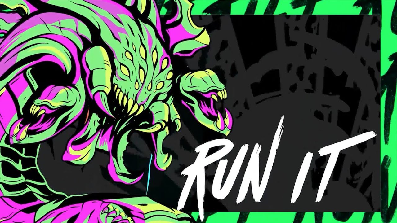 Lol Esports Check Out The Allstar Anthem Run It Run It Ft Cal Scruby Thutmose Official Lyric Video Watch Here T Co Ca5fak28ob T Co Psanqpecm6