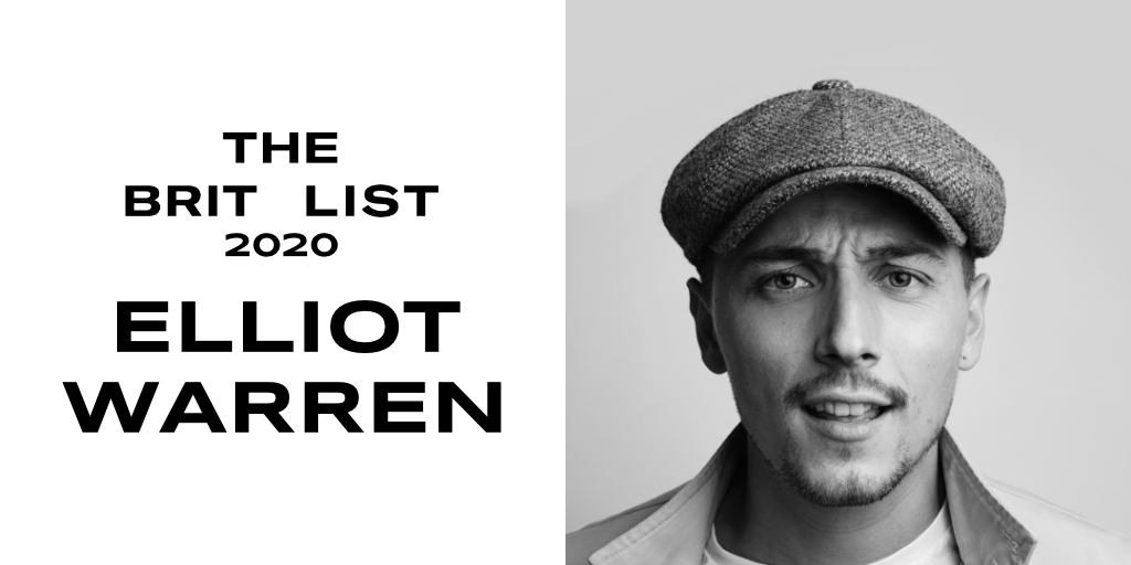 “Bad Manor”: a TV crime thriller by @Iamelliotwarren (@ITG_ltd) 🎬  11 recommendations 🏆 Click the link in our bio for the featurette film, and script synopsis 📄  #TheBritList2020