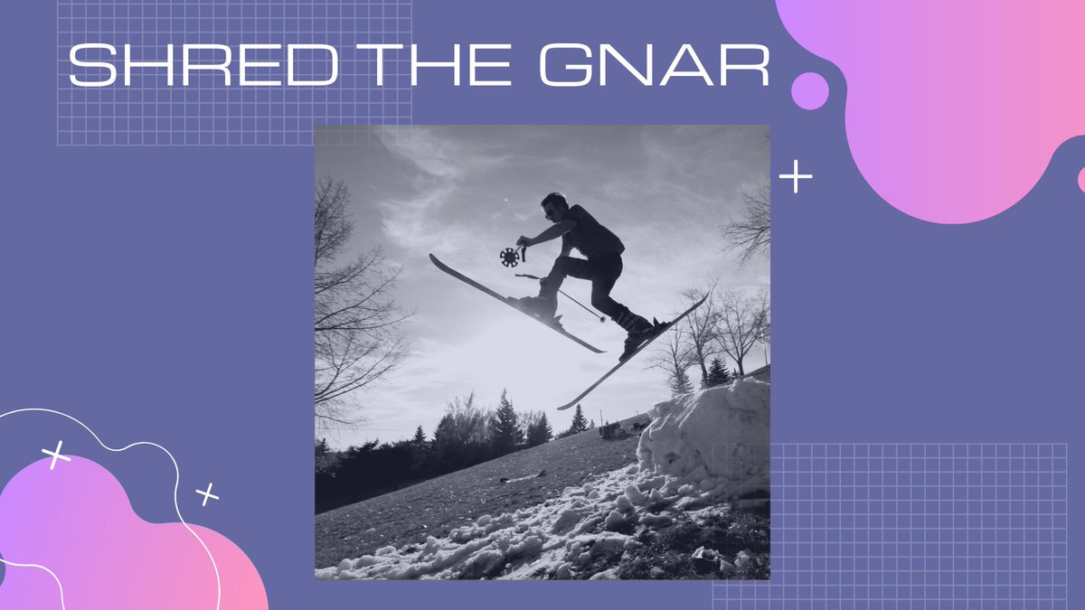 FreefallComms's tweet image. When was the last time you 'shred the gnar' and did something with extreme speed, ability, or enthusiasm? #ShredTheGnar #ExtremeSports #TakeTheLeap