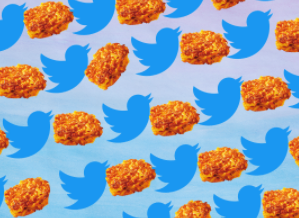 What do you think? Does ketchup belong on latkes?

ow.ly/fnrf50CH0g0?