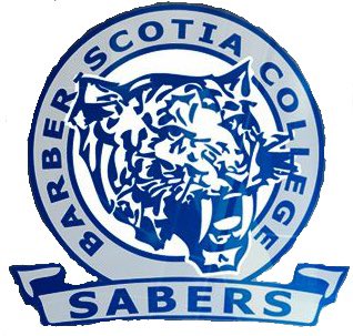 Blessed to say I have received an offer from Barber Scotia College!