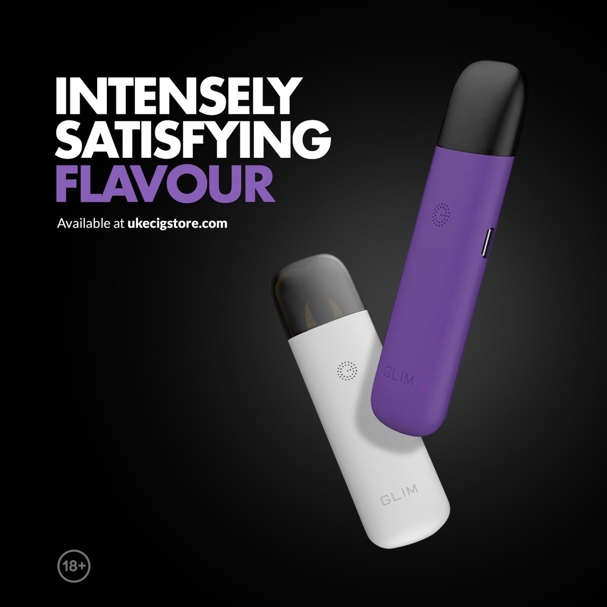 Compact and Lightweight, the #Innokin Glim fits easily into the palm of your hand and sits neatly in your pocket! Simply puff to vape and experience vape satisfaction! 

💜

#glim #ukvapeshop #podkit #vapekit #vapepuff #alldayvape #vapelove #vapefun #compactvape #vapeon