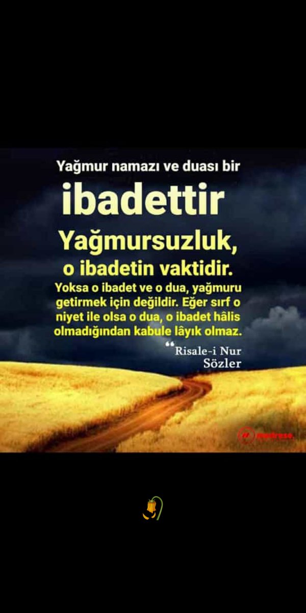 Elhasilislam's tweet photo. Yağmur namazı ve duası ibadettir.
#BoeoeoeoeueğuenDedimKi
#TuerkiyeİcinHazırız
#aklımalmıyor https://t.co/1keUcFTgGR